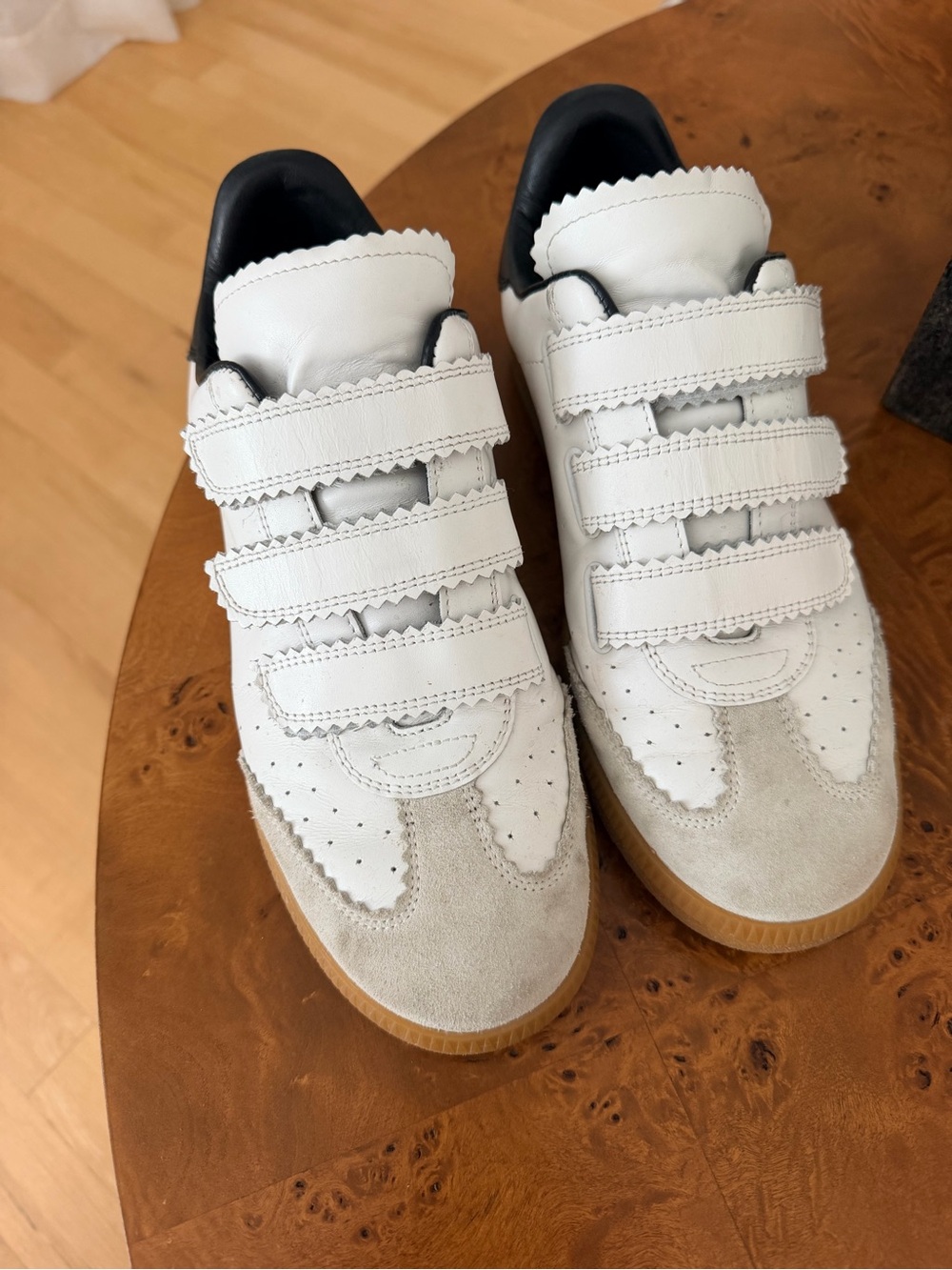 Isabel Marant Beth Sneakers